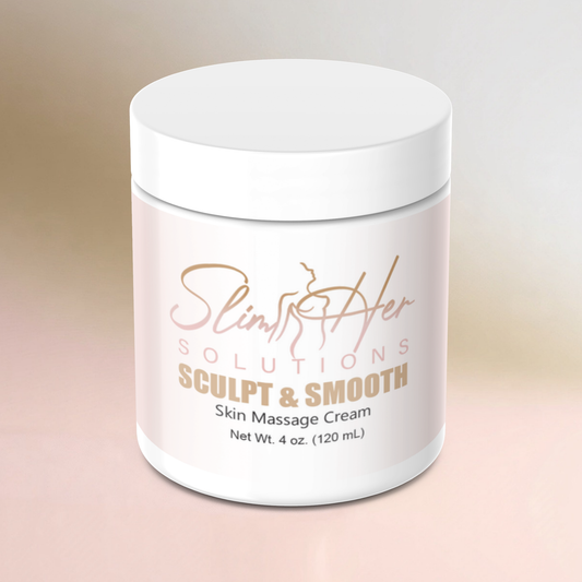 Sculpt & Smooth