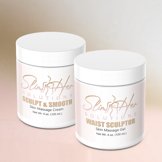 Stretch Mark & Waist Bundle