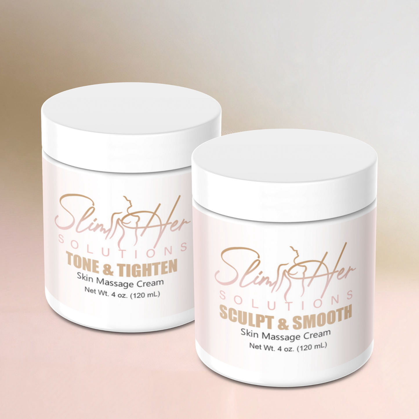 Cellulite & Stretch Mark Bundle