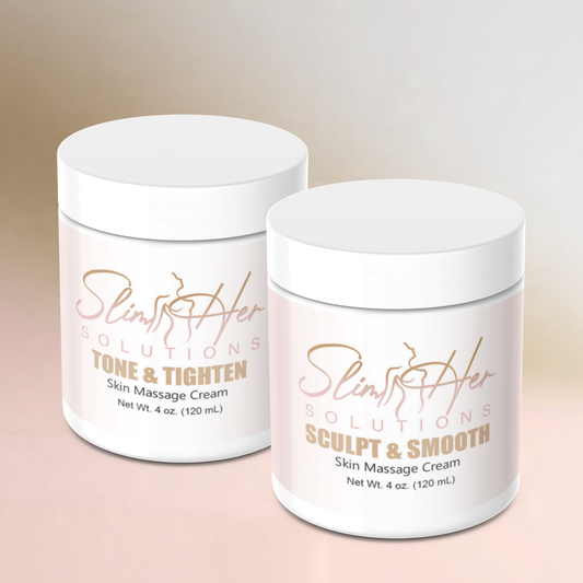 Cellulite & Stretch Mark Bundle
