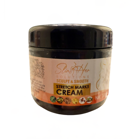 Stretch Marks Removal