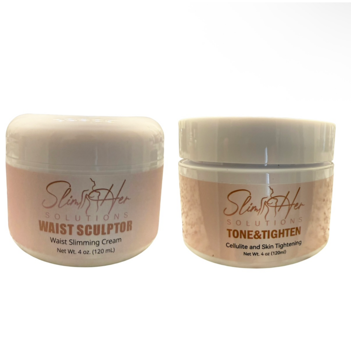 Cellulite & Waist Bundle